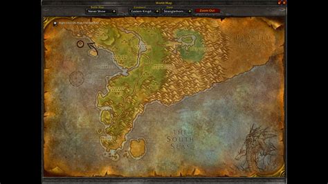 Zandalar Tribe Reputation Guide .